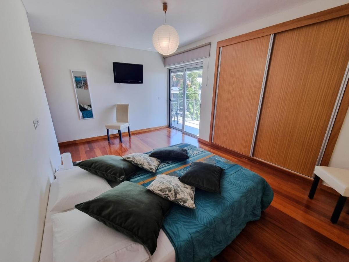 Apartamento Panoramic Sunrise And Sunset Views, 5 Min From Funchal, Perfect Getaway For Travelers Exterior foto