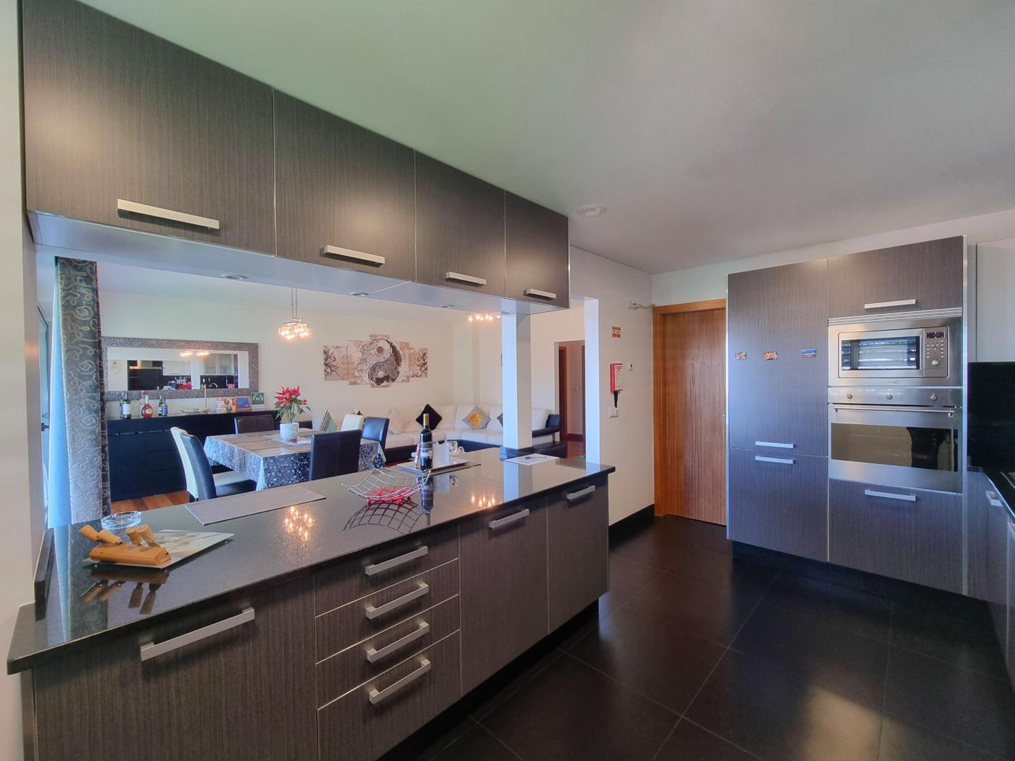 Apartamento Panoramic Sunrise And Sunset Views, 5 Min From Funchal, Perfect Getaway For Travelers Exterior foto