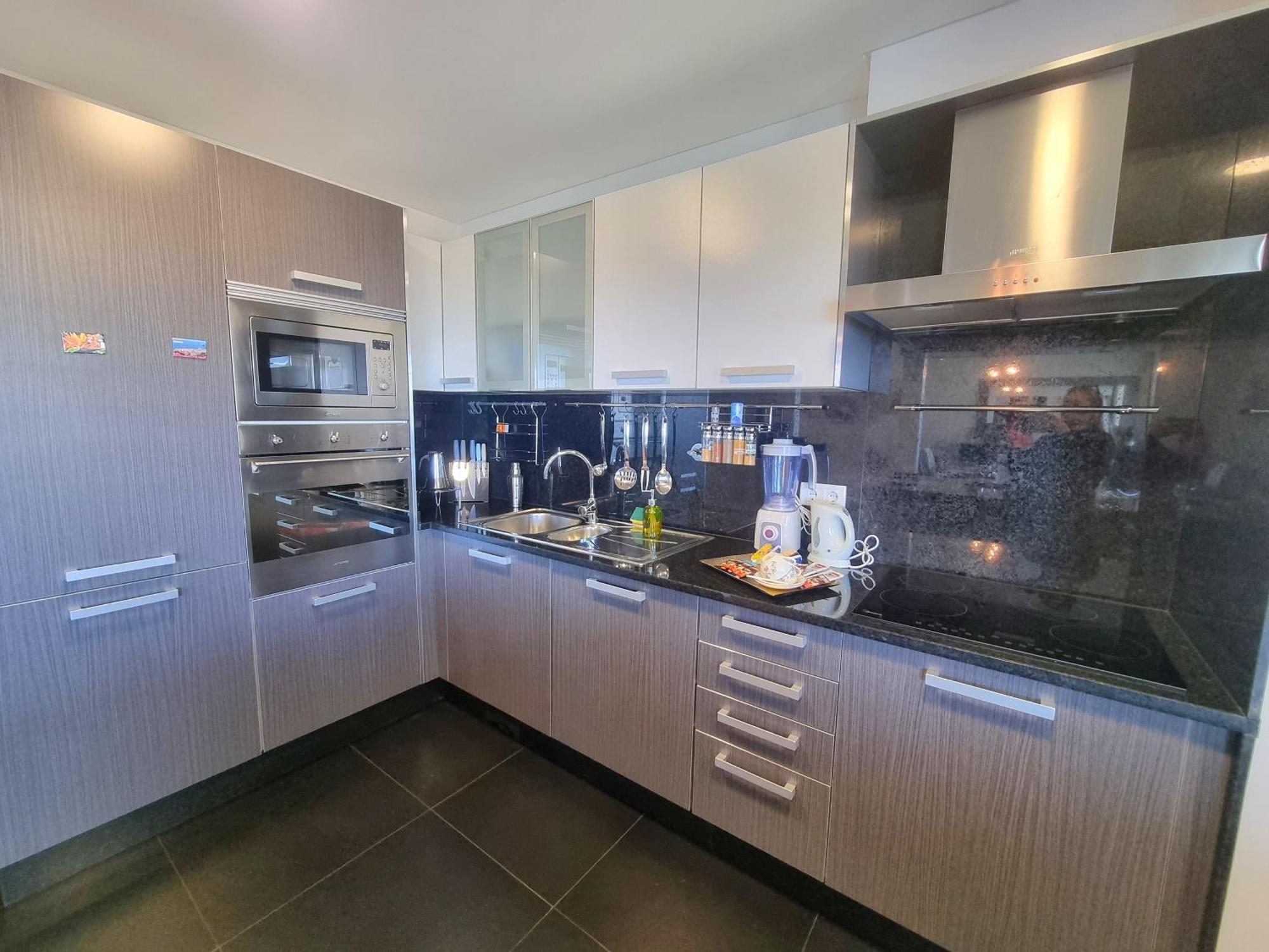 Apartamento Panoramic Sunrise And Sunset Views, 5 Min From Funchal, Perfect Getaway For Travelers Exterior foto